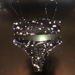Zaful bikini size small